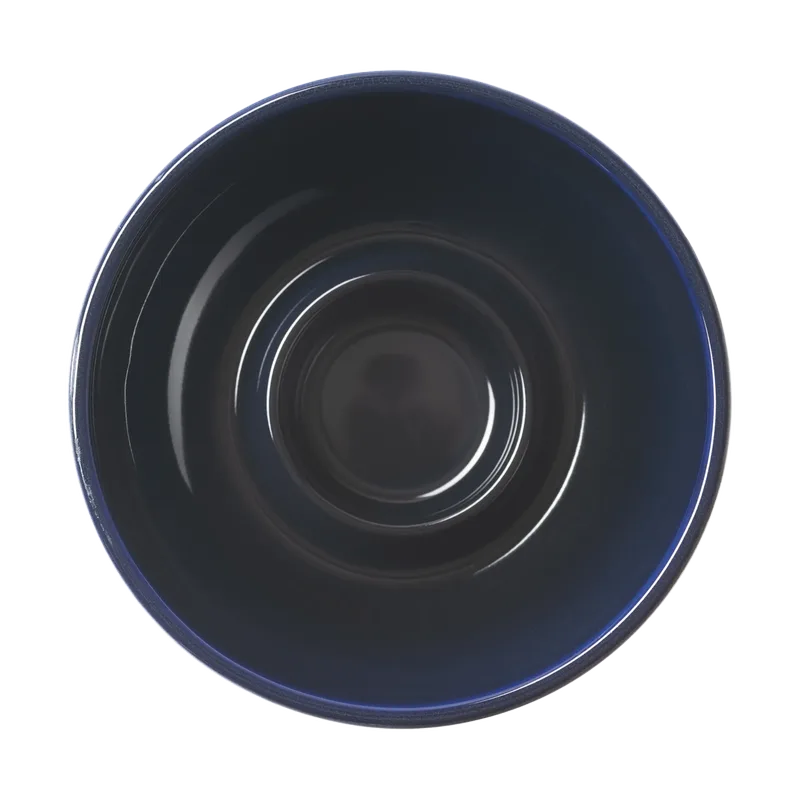 Kirnu Windlicht Ø11x5 cm Blau by Arabia – product photo