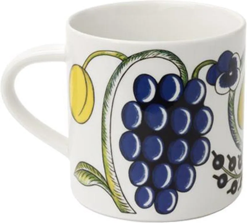 Koffie- & Theeglazen Beker by Arabia in Blauw – product photo