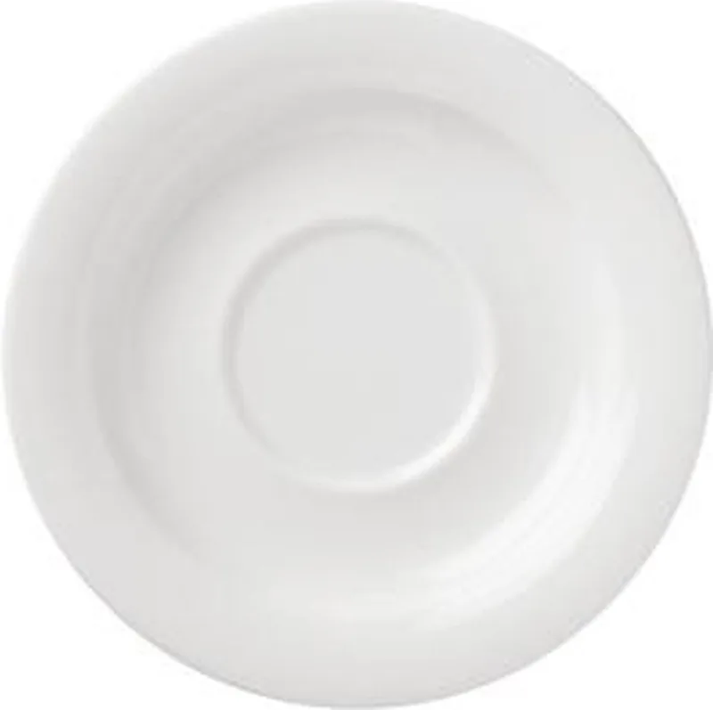 Koffieschotel Arctica ø 16 cm de Arabia en Wit – photo du produit