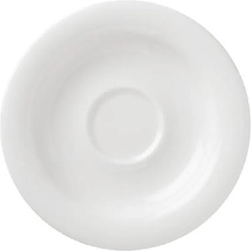 Koppen & Schotels Koffieschotel von Arabia in Wit – Produktfoto