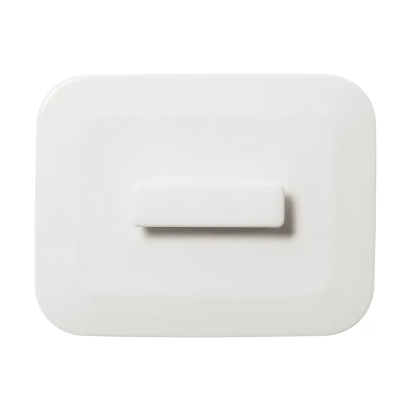 Mainio Deckel für Auflaufform Weiß, 2,5 l by Arabia – product photo