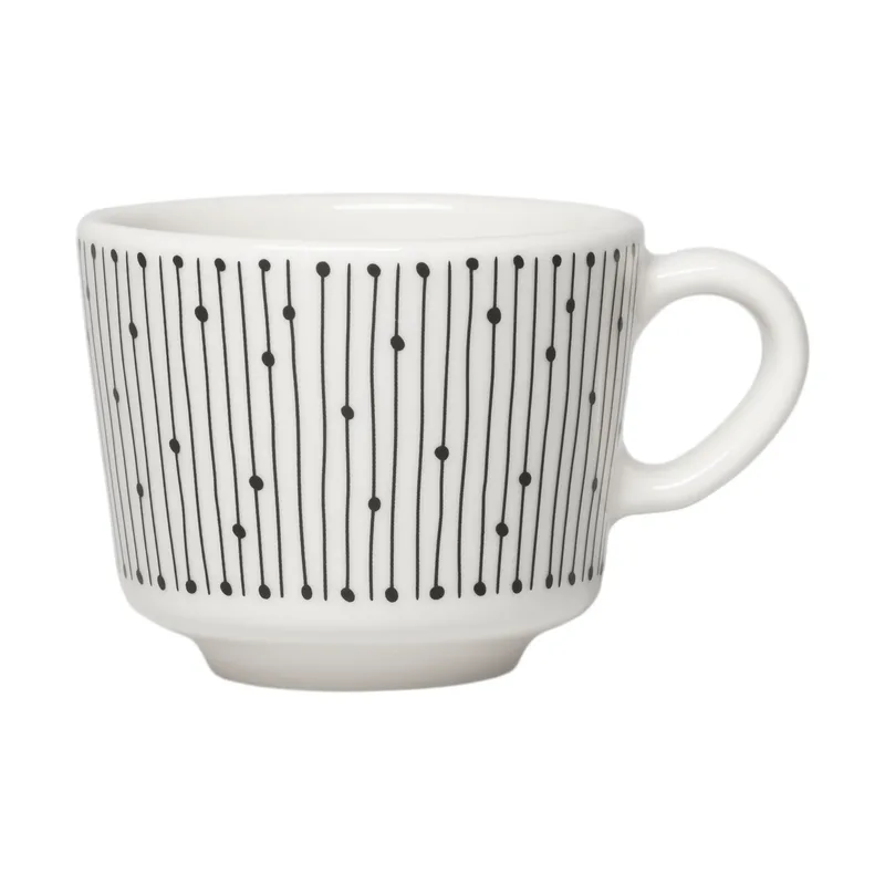Mainio Espressotasse Sarastus, 9 cl von Arabia – Produktfoto