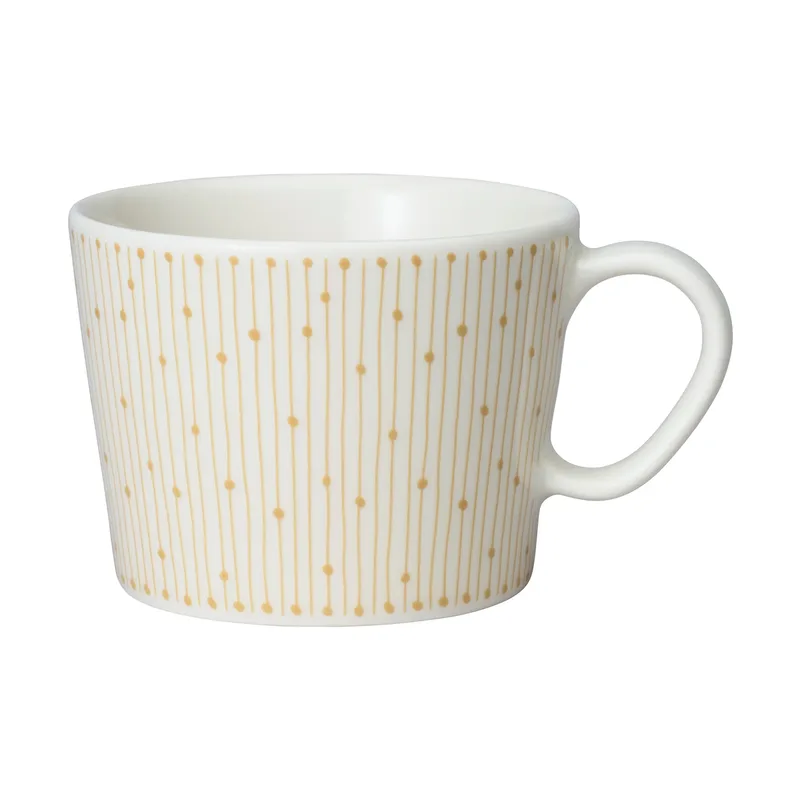 Mainio Sarastus Tasse 17cl Beige von Arabia – Produktfoto
