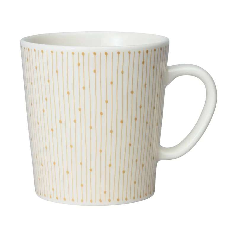 Mainio Sarastus Tasse 30cl Beige von Arabia – Produktfoto