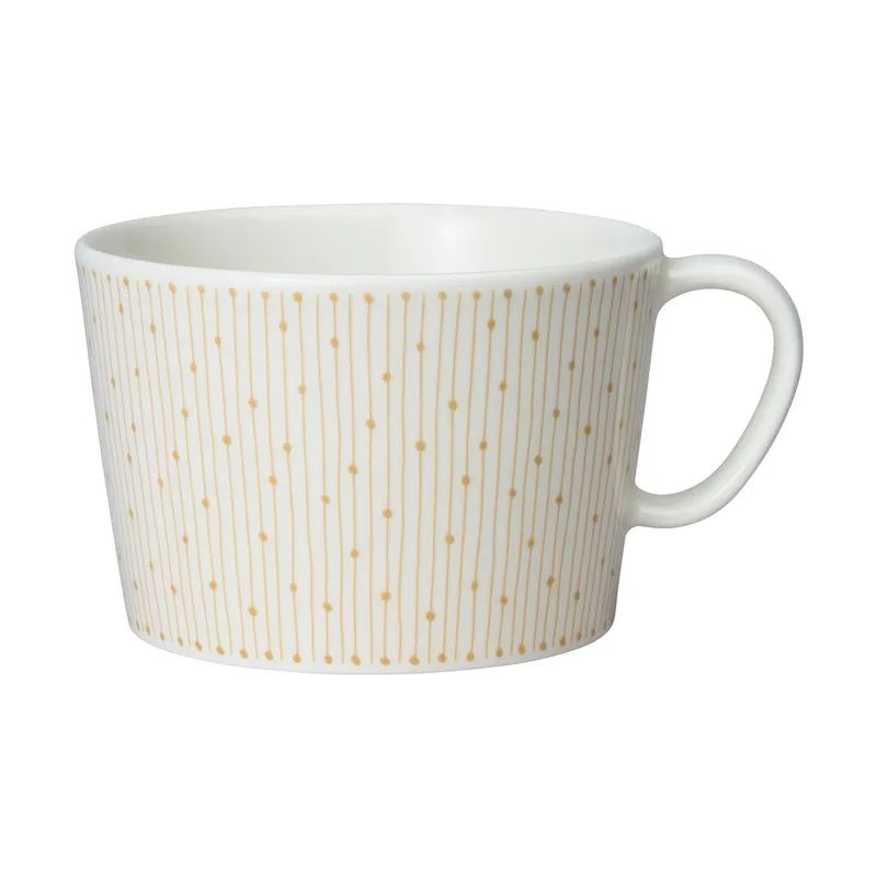Mainio Sarastus Tasse 40cl Beige von Arabia – Produktfoto