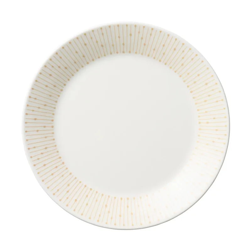 Mainio Sarastus Teller Ø15cm Beige by Arabia – product photo