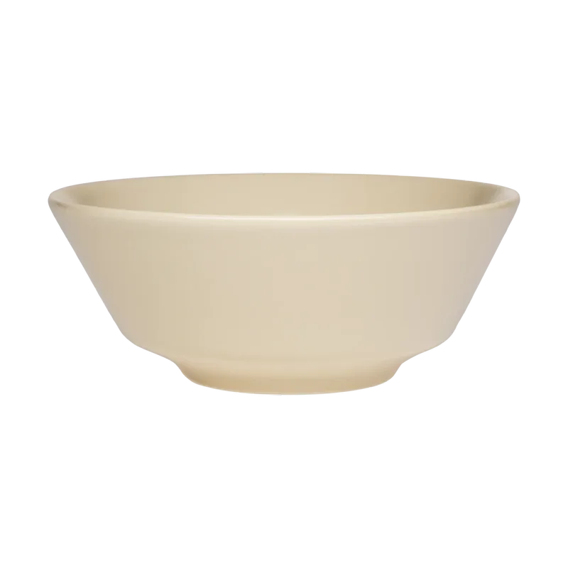 Mainio Schale Ø13 cm Sandfarben de Arabia – photo du produit