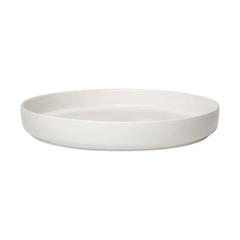 Mainio Tarteform Weiß, 28 cm van Arabia – productfoto