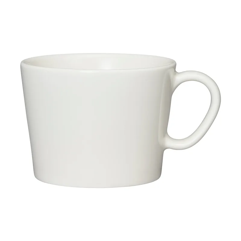Mainio Tasse 17 cl Weiß by Arabia – product photo