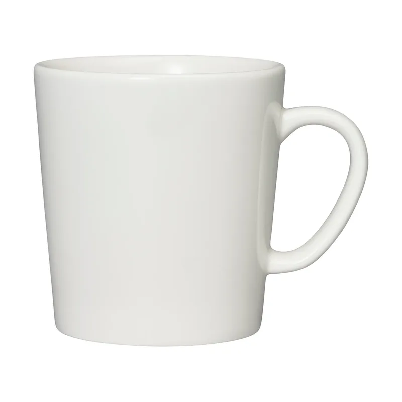 Mainio Tasse 30 cl Weiß by Arabia – product photo