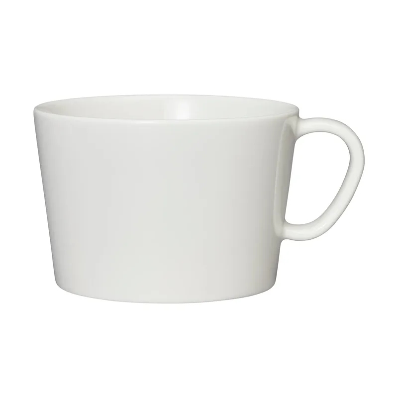 Mainio Tasse 40 cl Weiß by Arabia – product photo