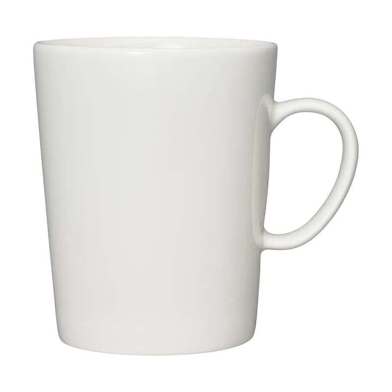 Mainio Tasse 50 cl Weiß by Arabia – product photo