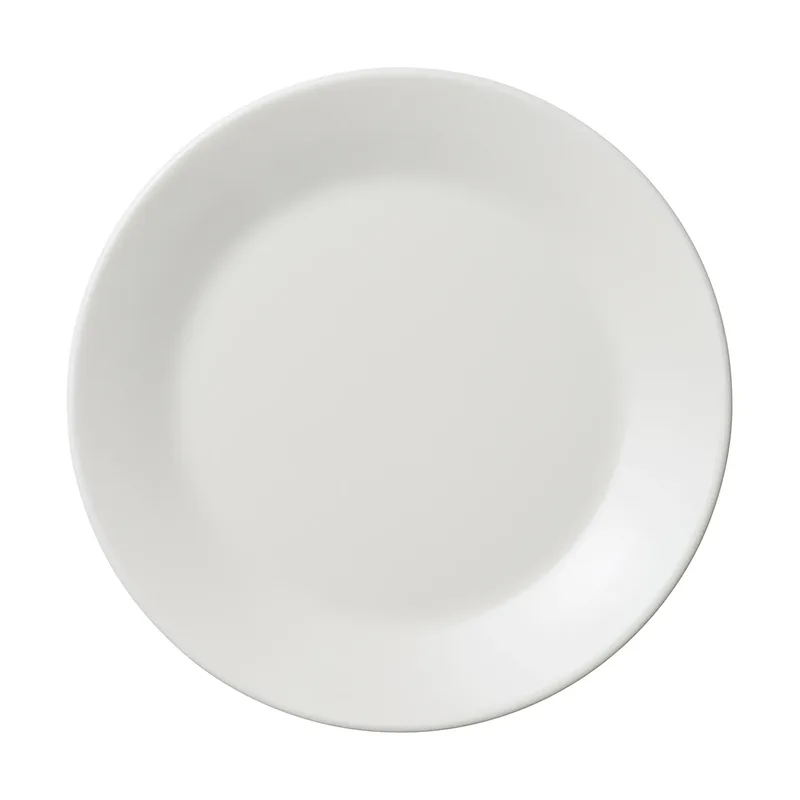 Mainio Teller Ø15 cm Weiß van Arabia – productfoto