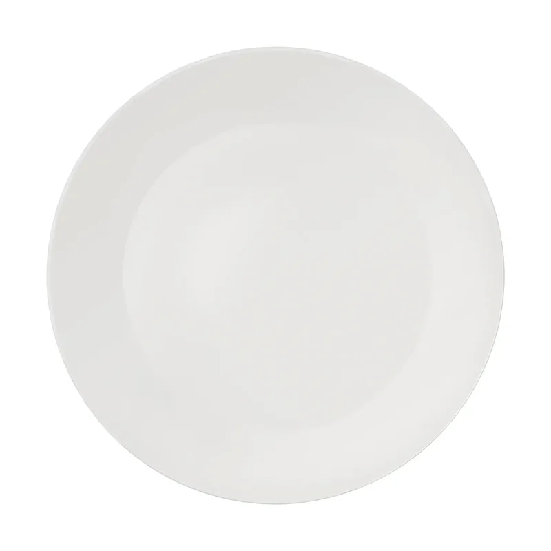 Mainio Teller Ø25 cm Weiß by Arabia – product photo
