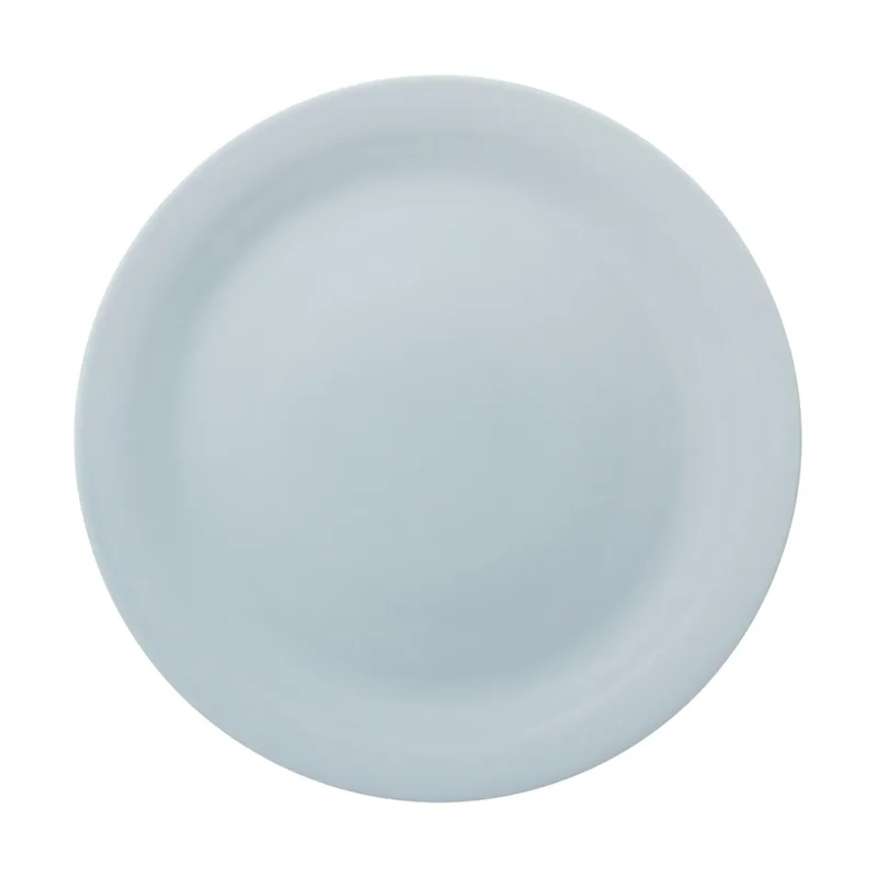 Mainio Teller Ø25 cm Winterblau van Arabia – productfoto