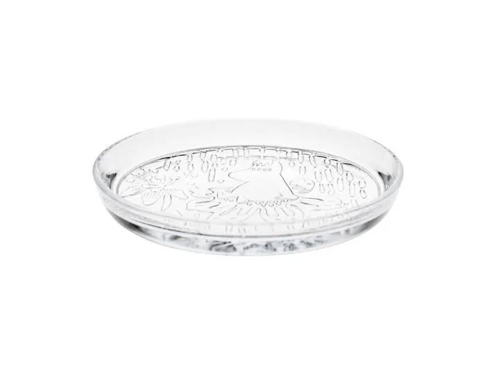 Moomin Arabia Moomin bord Ø15,5 cm Transparant de Arabia – photo du produit