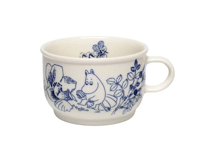 Moomin Arabia Moomin Haru mok 30 cl by Arabia – product photo