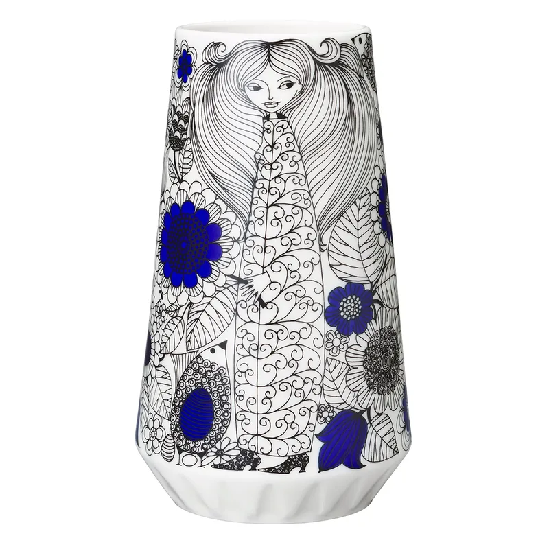 Pagroßaali Vase 19cm by Arabia – product photo