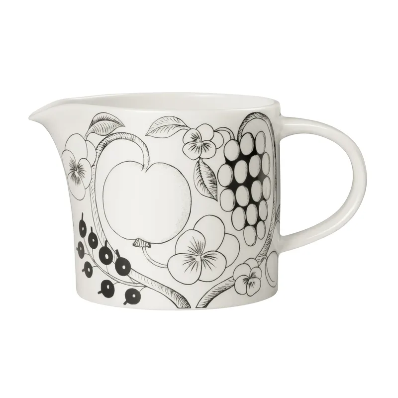 Paratiisi Kanne 1L Schwarz by Arabia – product photo