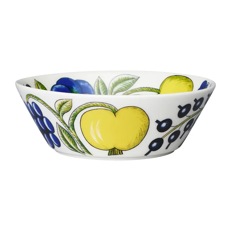 Paratiisi Schale Ø13cm Blau by Arabia – product photo