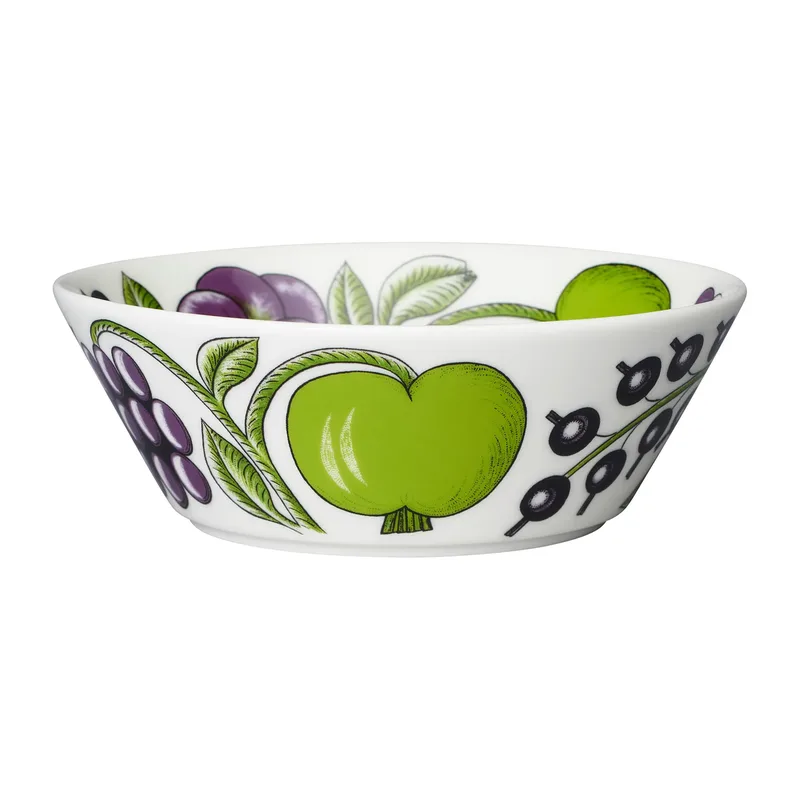 Paratiisi Schale Ø13cm Lila de Arabia – photo du produit