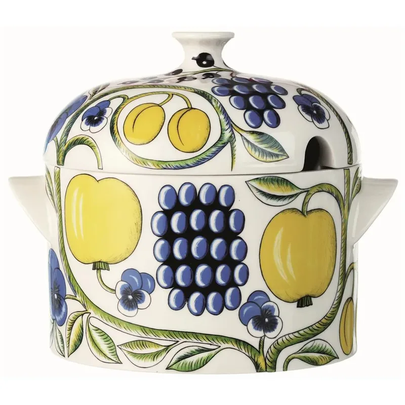 Paratiisi Suppentopf 2,8 Liter by Arabia – product photo