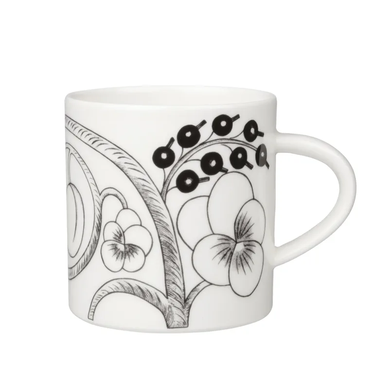 Paratiisi Tasse 35cl Schwarz de Arabia – photo du produit