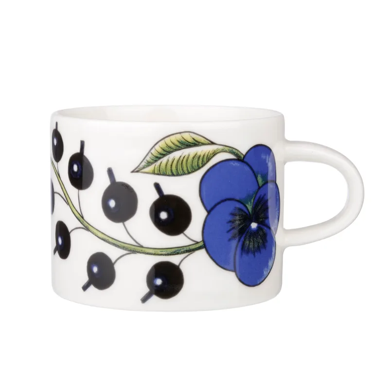 Paratiisi Teetasse 28cl Blau van Arabia – productfoto