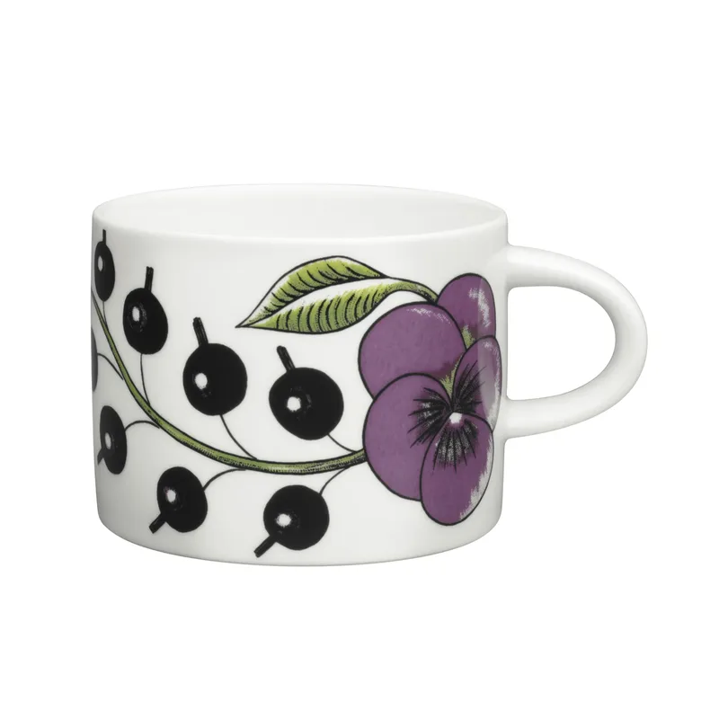 Paratiisi Teetasse 28cl Lila by Arabia – product photo