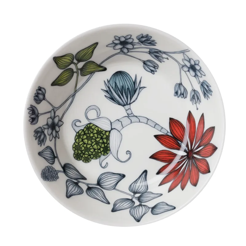 Runo Schale Ø17 cm Sommerstrahl by Arabia – product photo
