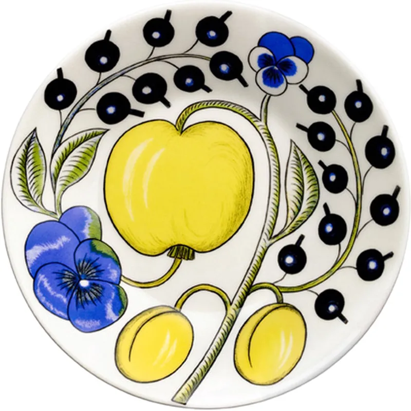 Schotel Paratiisi ø 16.5 cm by Arabia in Blauw – product photo