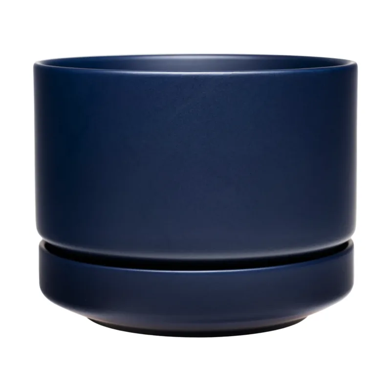 SN Topf Ø19 cm Matt blau by Arabia – product photo