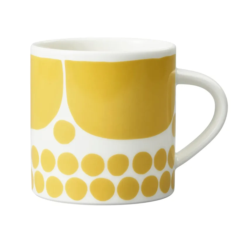 Sunnuntai Tasse 35cl Gelb by Arabia – product photo
