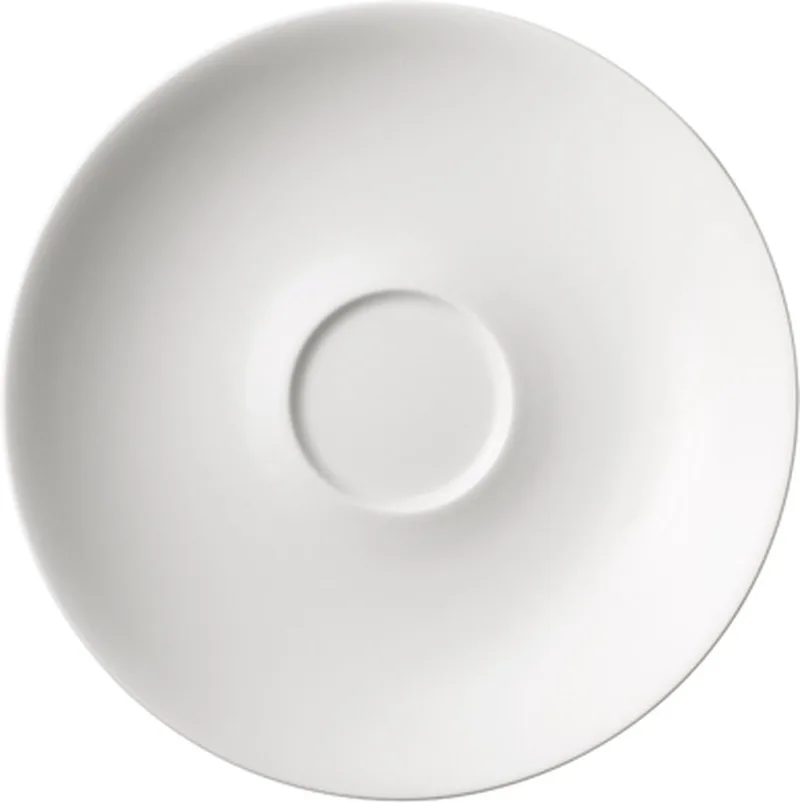 Theeschotel 24h ø 20 cm von Arabia in Wit – Produktfoto