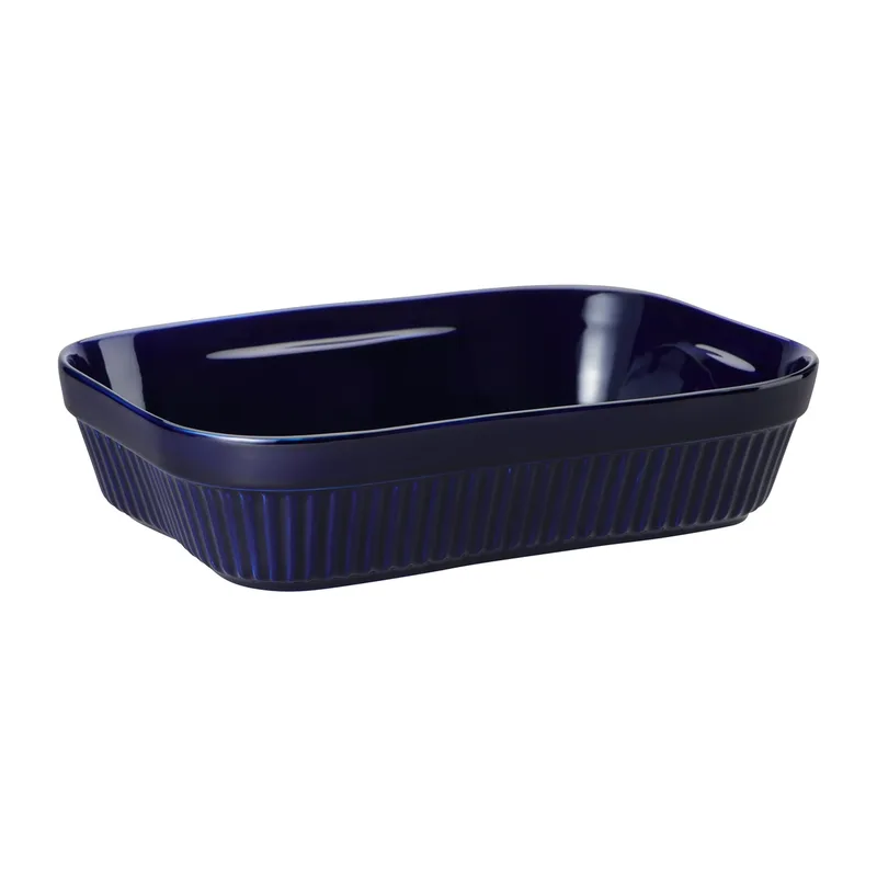 Uunikokki Ofenform 2,5 l Mitternachtsblau by Arabia – product photo