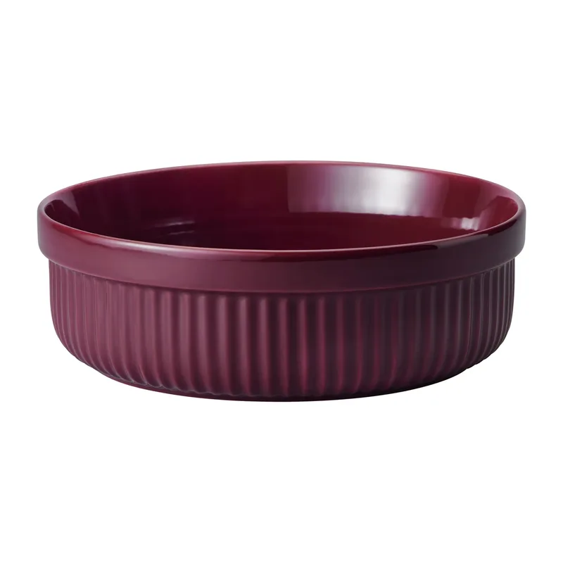 Uunikokki Ofenform 2 l Pflaume by Arabia – product photo