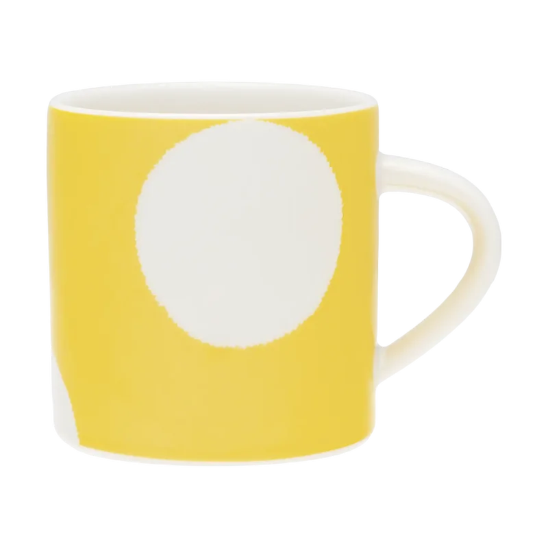 Vuokko Becher 35 cl Kraklee gelb by Arabia – product photo