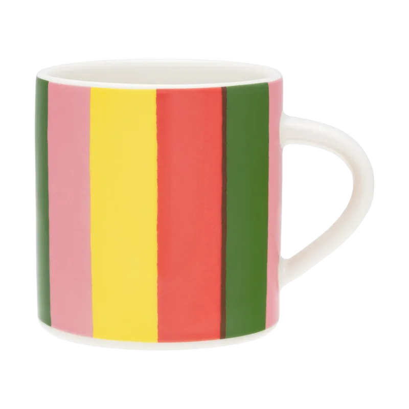 Vuokko Becher 35 cl Pieni 4-raita von Arabia – Produktfoto