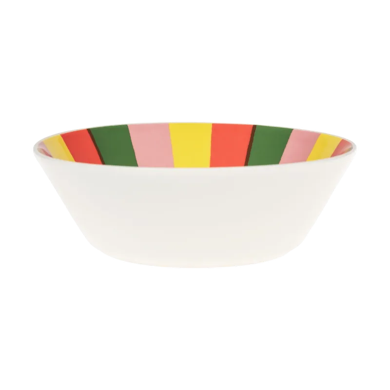 Vuokko Schale Ø17 cm Pieni 4-raita by Arabia – product photo