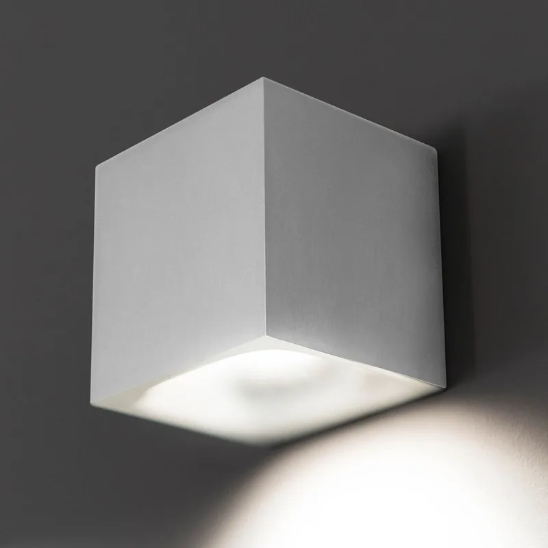 Aede W Wandlamp - Artemide - Woonkamer - Designer - Metaal - 1 lamp by Artemide – product photo