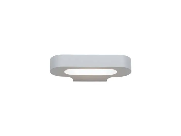Applique Talo - Blanc - Aluminium verni - Designer Neil Poulton de Artemide – photo du produit