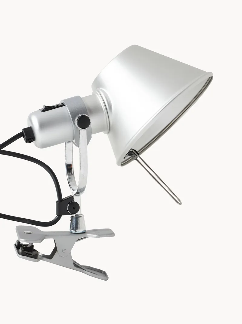 Bureaulamp Tolomeo Pinza met klem by Artemide – product photo