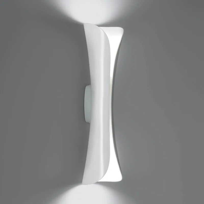 Cadmo LED Wandlamp Wit - Artemide - Woonkamer - Designer - Kunststof - Meerdere lampen by Artemide – product photo
