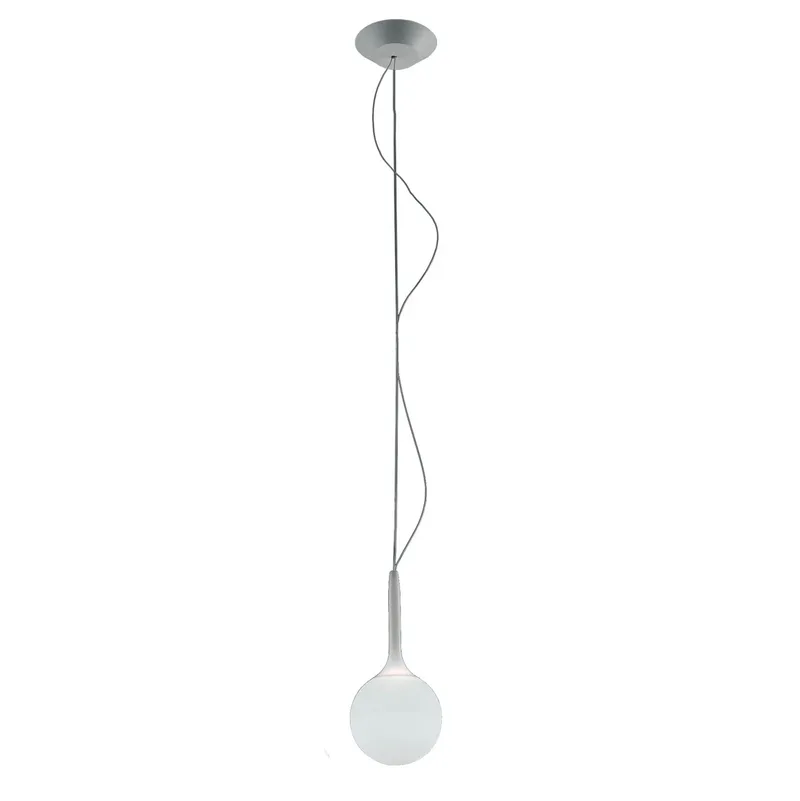 Castore 14 Hanglamp White - Artemide - Woonkamer - Designer - Glas - Bol by Artemide – product photo
