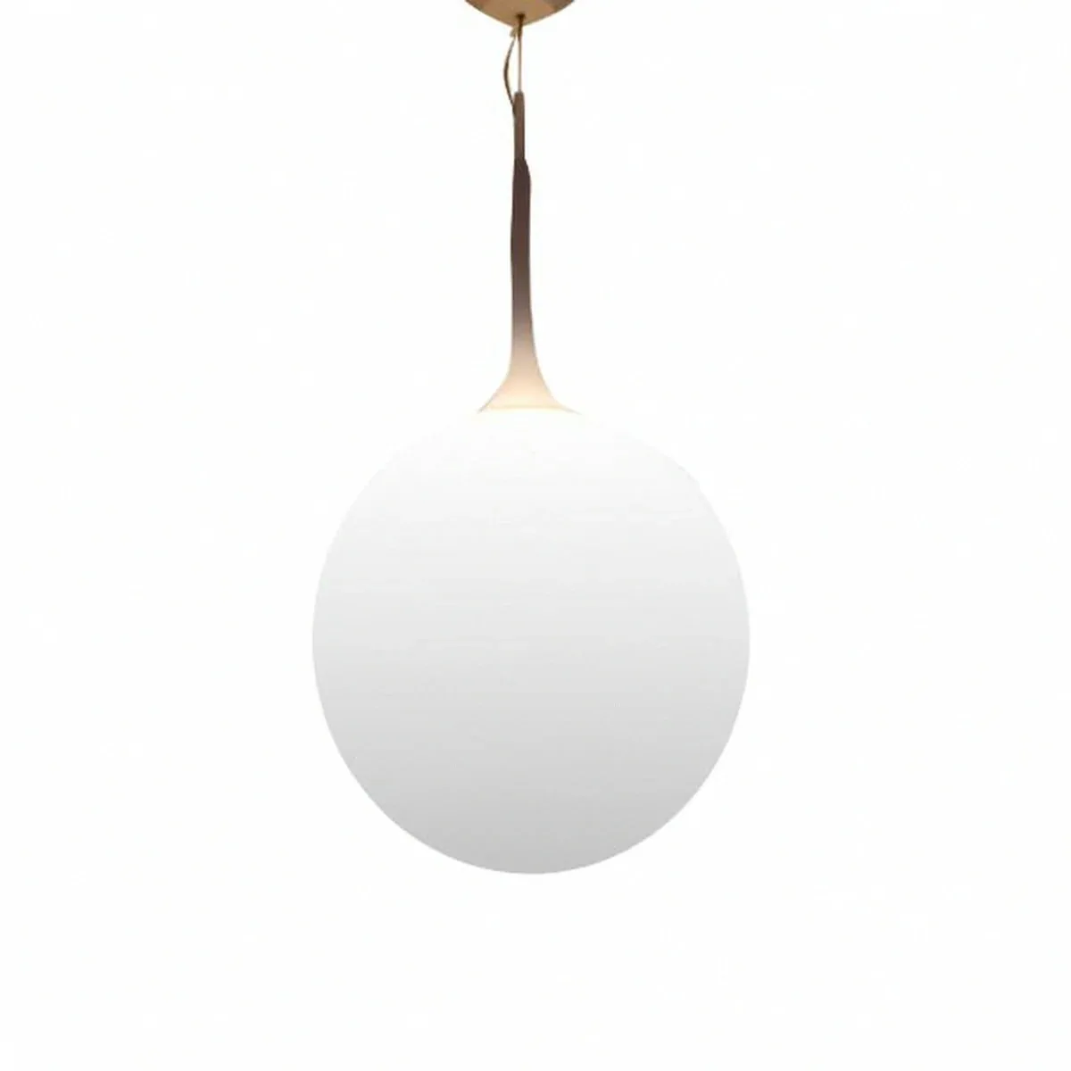 Castore Hanglamp van Artemide – productfoto