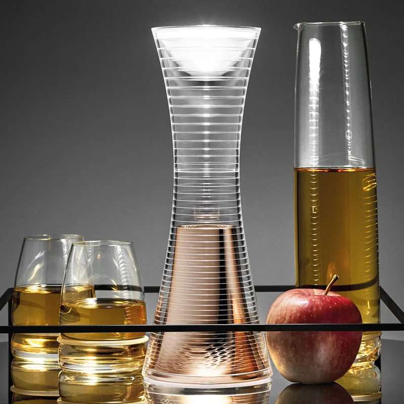 Come Together Tafellamp Koper - Artemide - Woonkamer - Designer - Kunststof - 1 lamp by Artemide – product photo