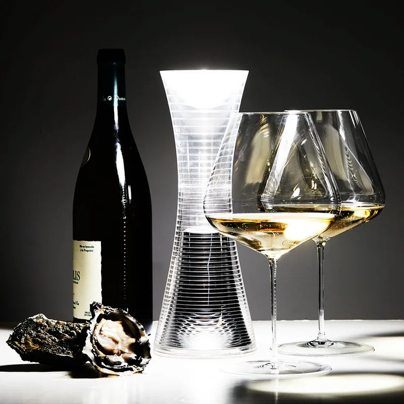 Come Together Taffellamp Alu - Artemide - Woonkamer - Designer - Kunststof - 1 lamp by Artemide – product photo