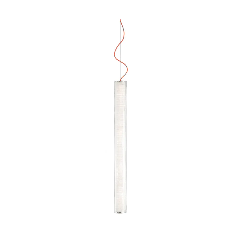 Criosfera Pendelleuchte Vertikal by Artemide – product photo