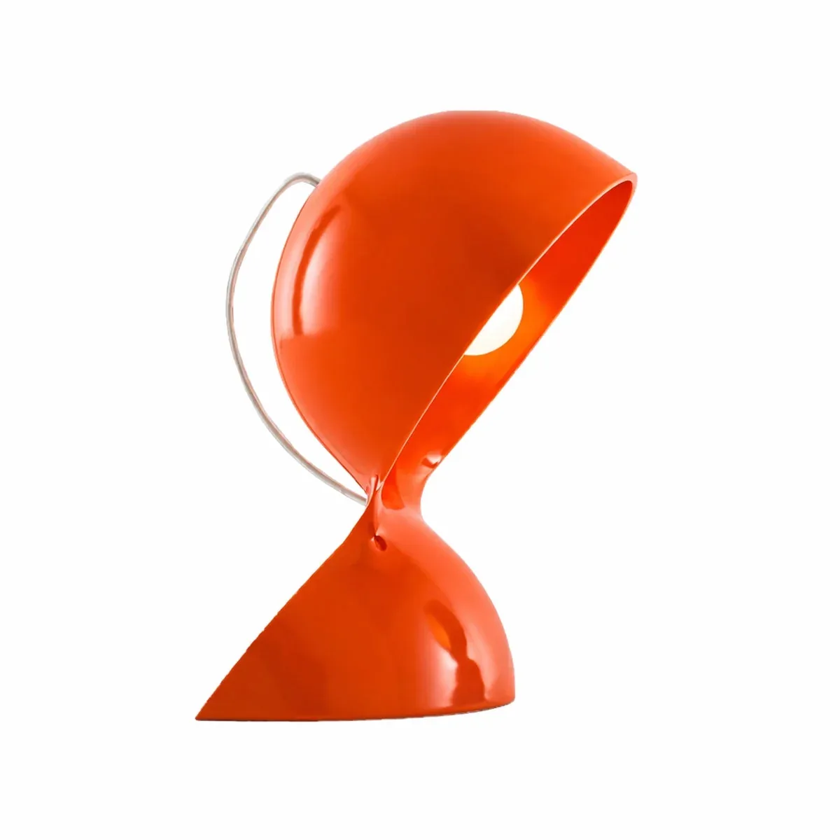 Dalù tafellamp van Artemide – productfoto