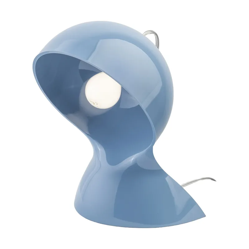Dalu' Tischleuchte Light blue by Artemide – product photo